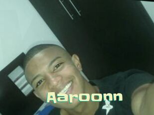 Aaroonn