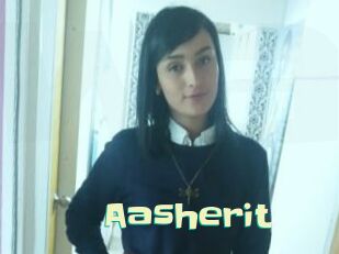 Aasherit
