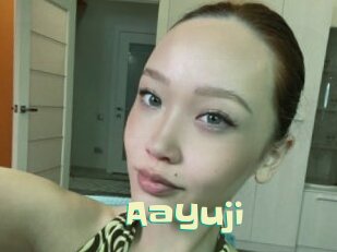 Aayuji