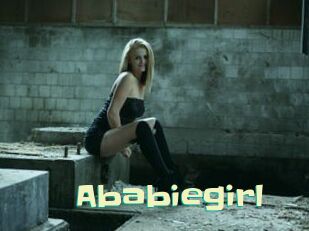 Ababiegirl