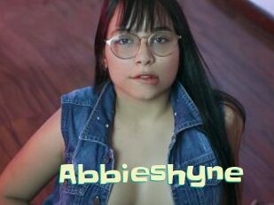 abbieshyne Wanna Meet