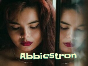 Abbiestron