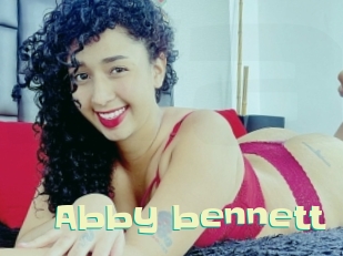 Abby_bennett