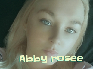Abby_rosee