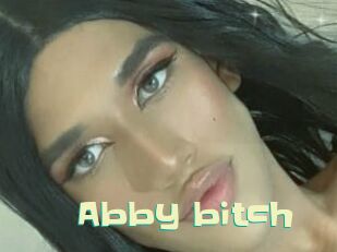 Abby_bitch