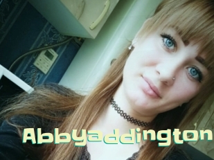 Abbyaddington
