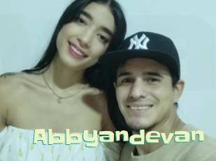 Abbyandevan