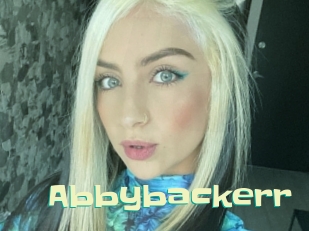 Abbybackerr