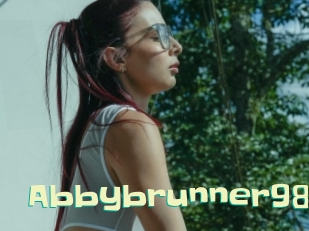 Abbybrunner98