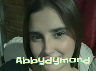 Abbydymond