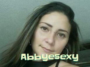 abbyesexy Wanna Meet
