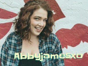Abbyjamesxo