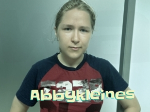 Abbykleines