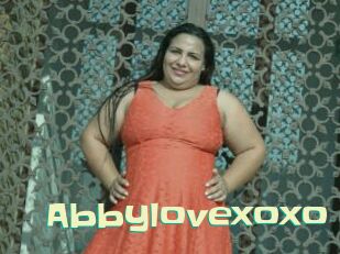 abbylovexoxo Wanna Meet