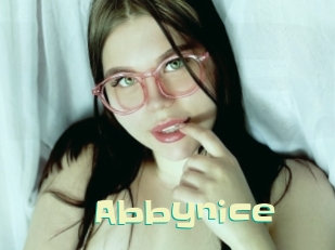 Abbynice