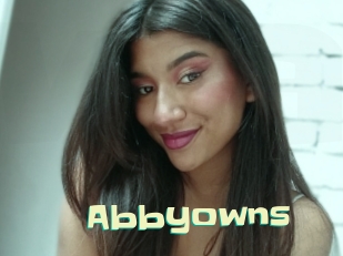 Abbyowns