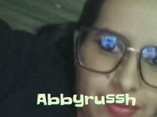 Abbyrussh