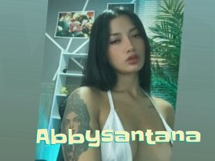 Abbysantana