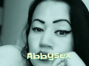 Abbysex