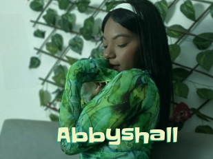 Abbyshall