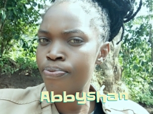Abbyshan