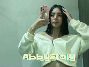 Abbystaly
