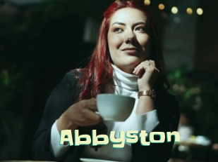 Abbyston