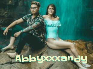 Abbyxxxandy