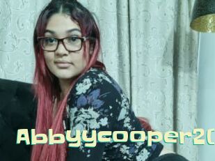 Abbyycooper20
