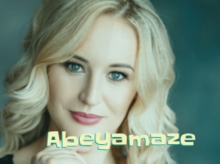 Abeyamaze