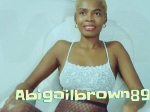 Abigailbrown89