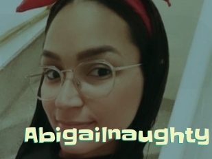 Abigailnaughty