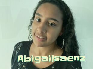 abigailsaenz Wanna Meet