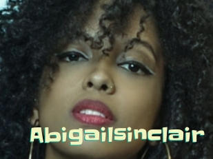 Abigailsinclair