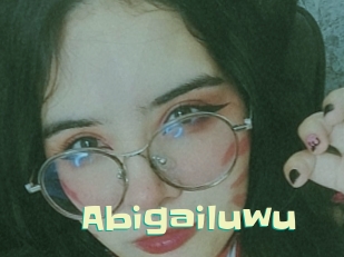 Abigailuwu