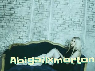 Abigailxmorton