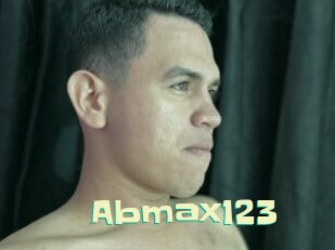Abmax123