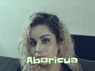 Aboricua