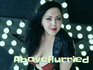 Aboveflurried