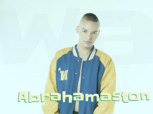 Abrahamaston