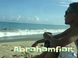 Abrahamfiar
