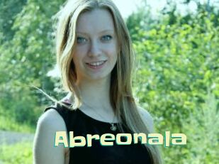Abreonala