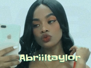 abriiltaylor Wanna Meet