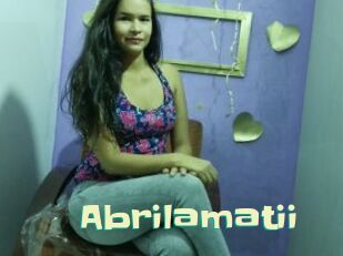 Abrilamatii