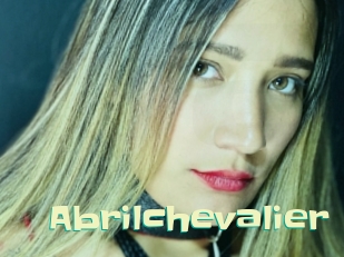 Abrilchevalier