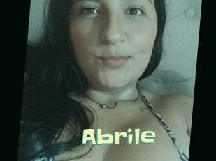 Abrile