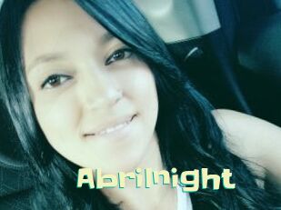 Abrilnight