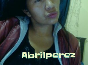 Abrilperez