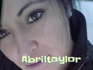 Abriltaylor