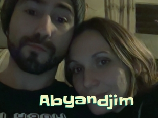 abyandjim Wanna Meet
